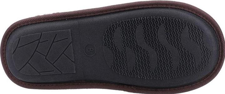 Produktbild Fleet & Foster Hausschuhe Rhys (42)