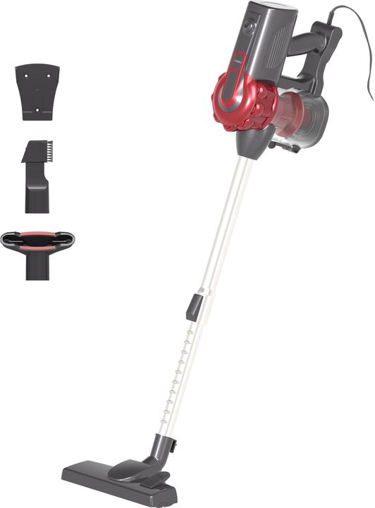 Actual product image Livoo Stick hoover