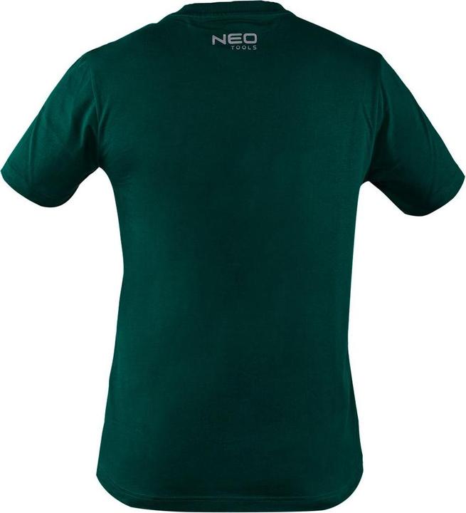 Immagine prodotto Neo Maglietta verde, taglia XXXL (3XL)