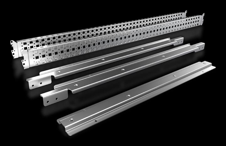 Rittal Systembefestig