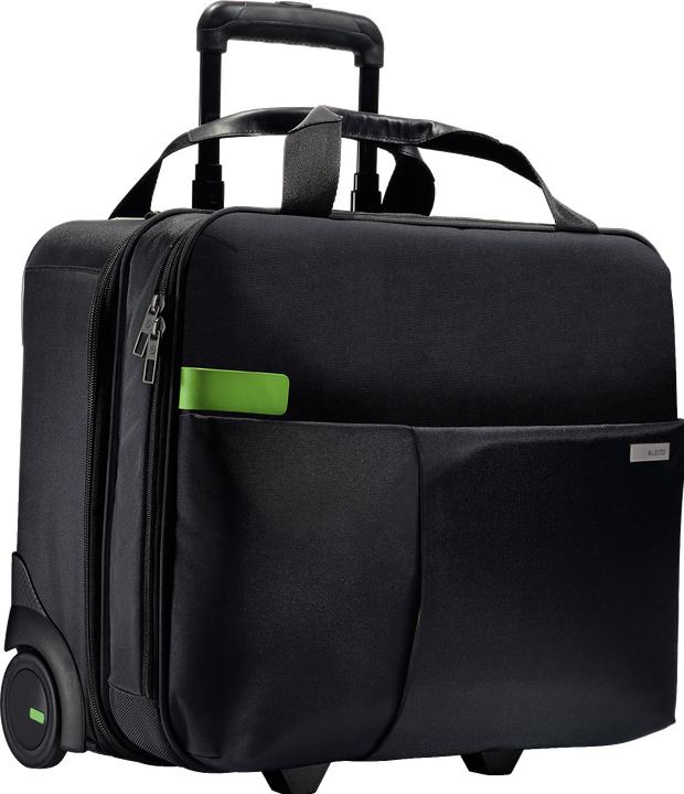 Image du produit Leitz Trolley Smart Traveller (25 l)