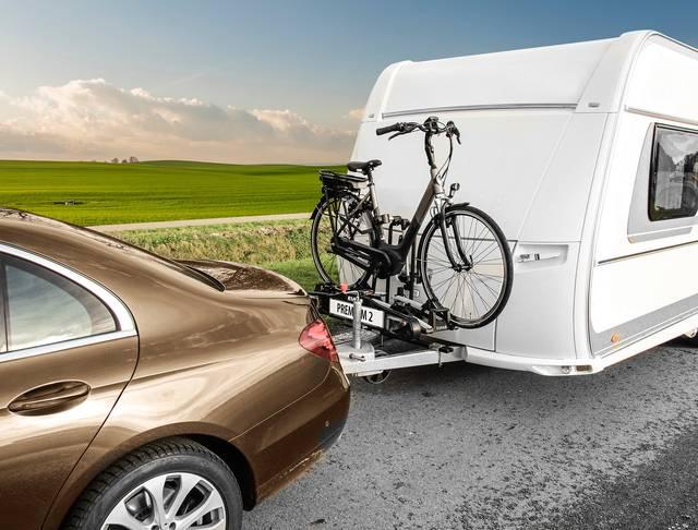 Produktbild LAS Umbau-Set (Schwarz)