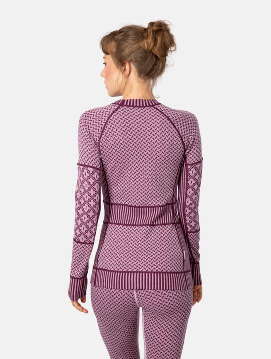 Actual product image Kari Traa Smekker LS (XL)