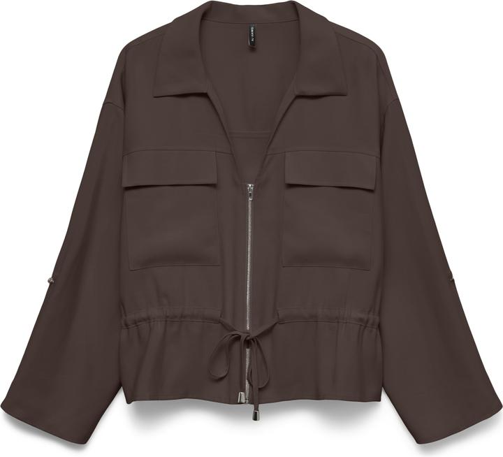 Produktbild Vero Moda VMKATIE Hemd Hemd (XL)