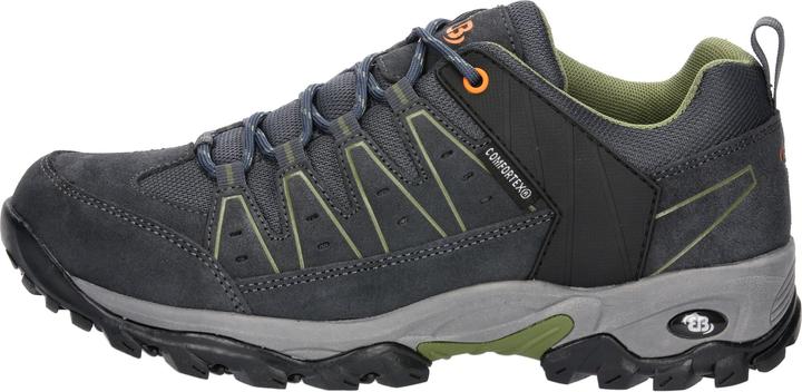 Produktbild Brütting Mount Pinos Low (39)