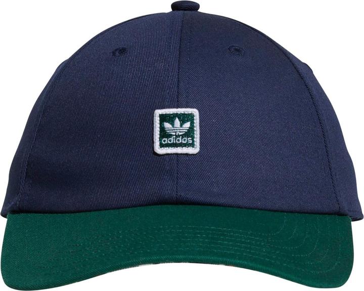 Actual product image adidas Tartan 6 Panel