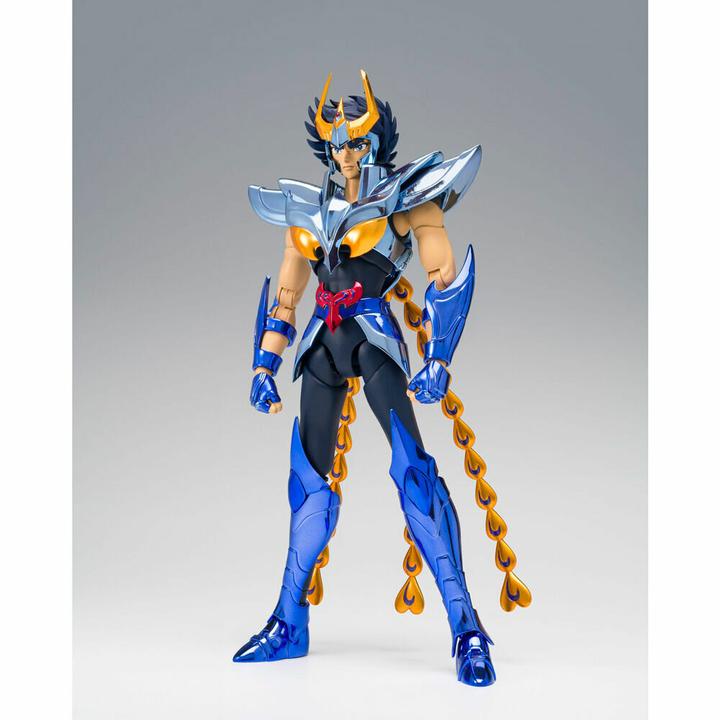 Immagine prodotto Bandai Saint Seiya Saint Cloth Myth Ex Actionfigur Phoenix Ikki (Final Bronze Cloth)