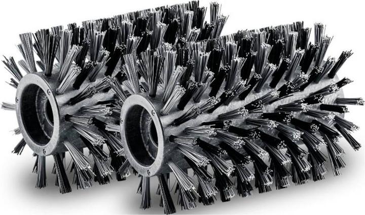 Actual product image Kärcher Brstenwalzen Holz- flächen PCL 6