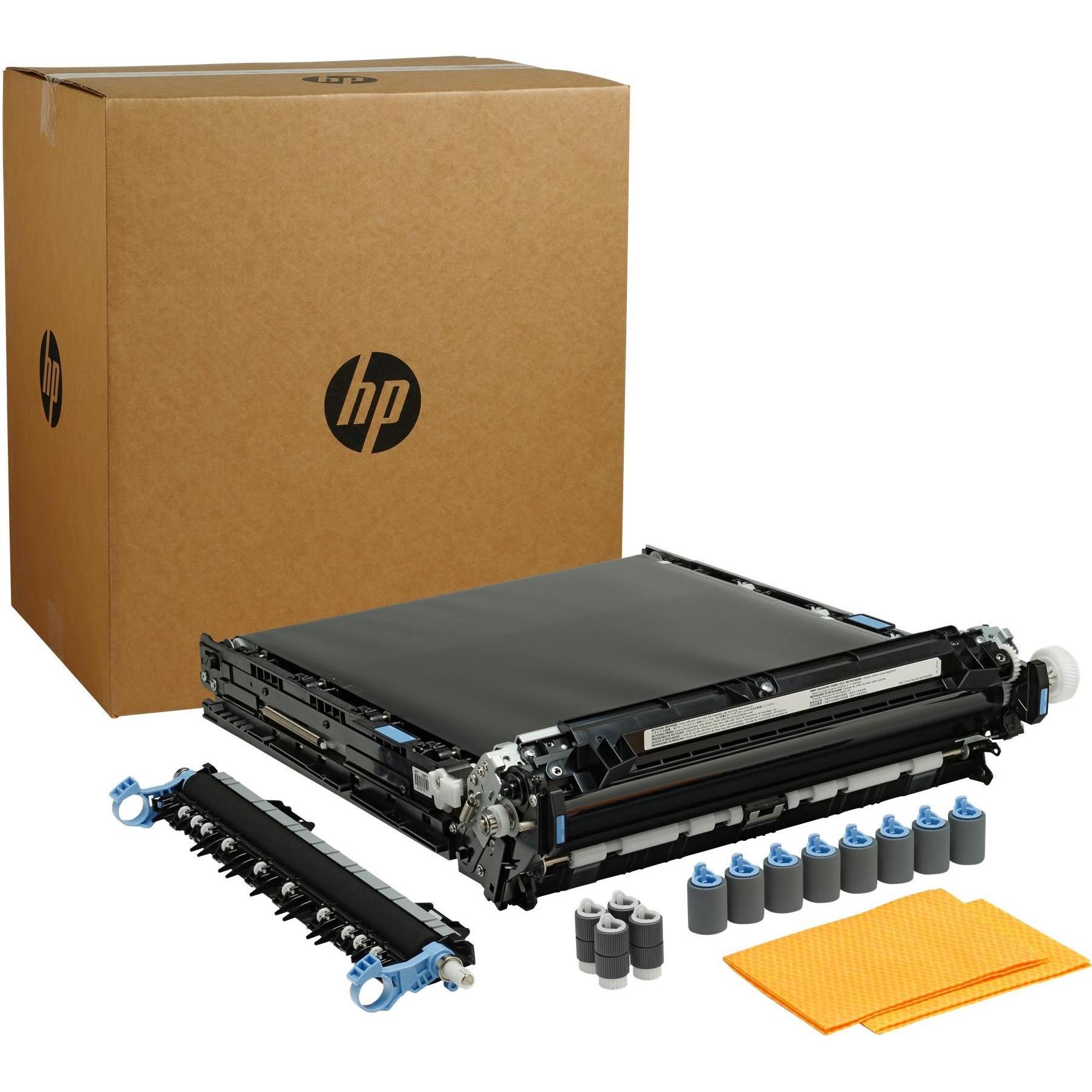 HP Transfer and Roller Kit, Drucker Zubehör