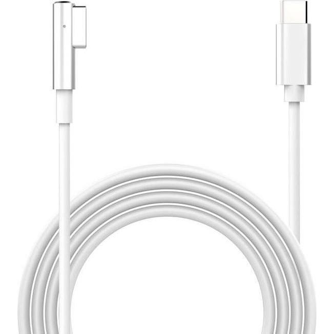 Thumbnail - CoreParts Magsafe 1 – USB-C (1.80 m), USB Kabel