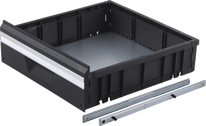 Produktbild wolfcraft Schublade M (mittel) (Kunststoff)