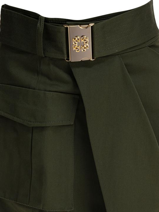 Produktbild Elie Saab Wrap skirt (36)