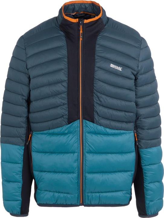 Produktbild Regatta Leedre Hybridjacke (L)