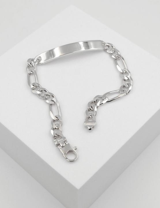 Produktbild Muau Figaro (21 cm, Silber 925)