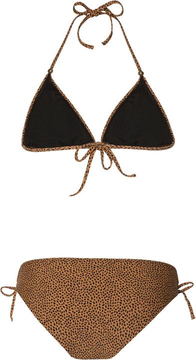 Immagine prodotto Protest Set bikini Eva da donna, nero vero, XS (34)