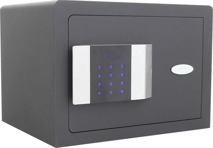 Image du produit Rottner Coffre-fort hôtelier Prestige 250 Serrure électronique (19 l)