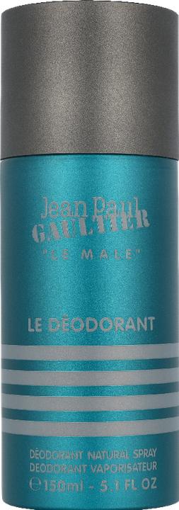 Productafbeelding Gaultier Le Male (Spuit, 150 ml)