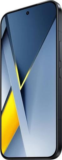 Productafbeelding Xiaomi Poco F8 Ultra (512 GB, Black, 6.90", Dubbele SIM, 5G)