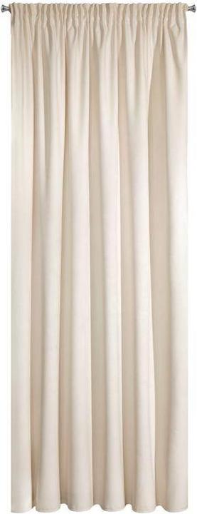 Produktbild Eurofirany ZAS / RIA / J. BEIGE 140X270 T (140 x 270 cm)