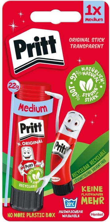 Immagine prodotto Pritt Originale