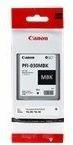Actual product image Canon Ink cartridge matt black (FC)
