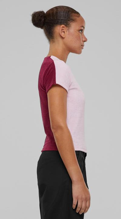 Immagine prodotto Karl Kani KW234-016-2 KK Small Signature Block Short Toweling Tee (XS)