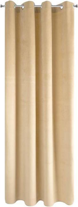 Actual product image Eurofirany Feed (140 x 250 cm)