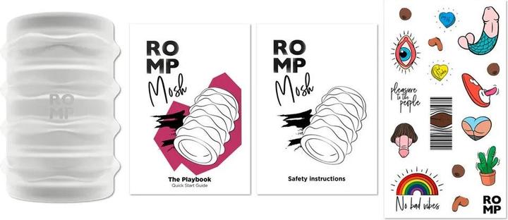 Produktbild Romp Mosh