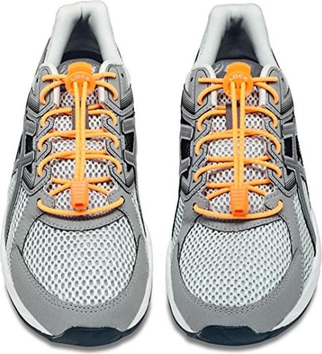 Immagine prodotto Lock Laces Lacci con Serratura