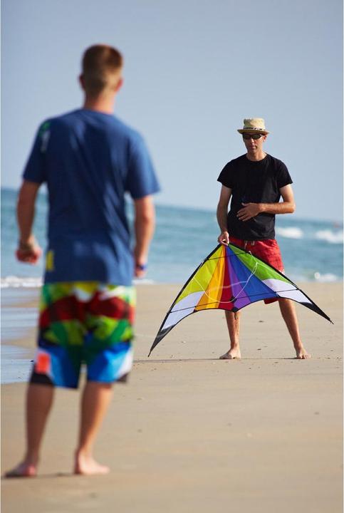 Actual product image Invento Orion Rainbow