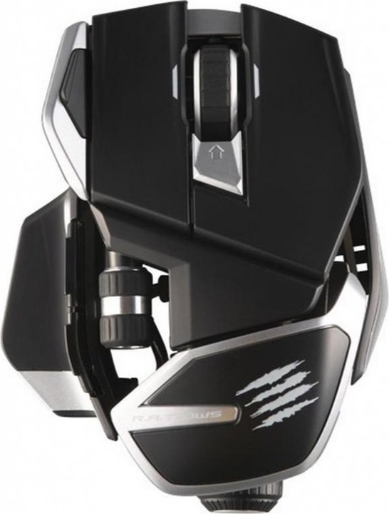 Produktbild MadCatz R.A.T. DWS (Kabellos)