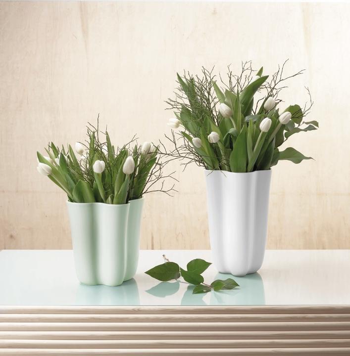 Produktbild ASA Selection ASA Blossom Vase hint of mint 28,5 cm (1 x)