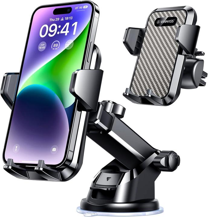 Produktbild Vanmass Handyhalterung