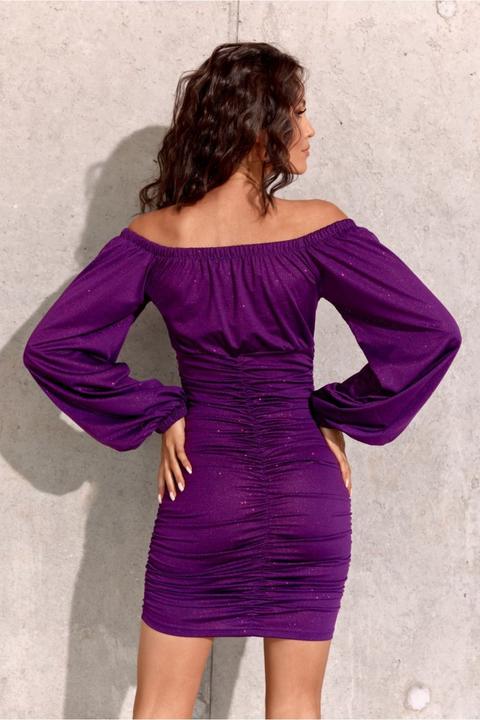 Produktbild Roco Fashion Kurzes Kleid model (40)