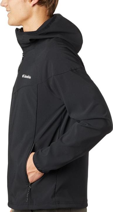 Immagine prodotto Columbia Giacca Softshell Heather Canyon™ Uomo (XXL)