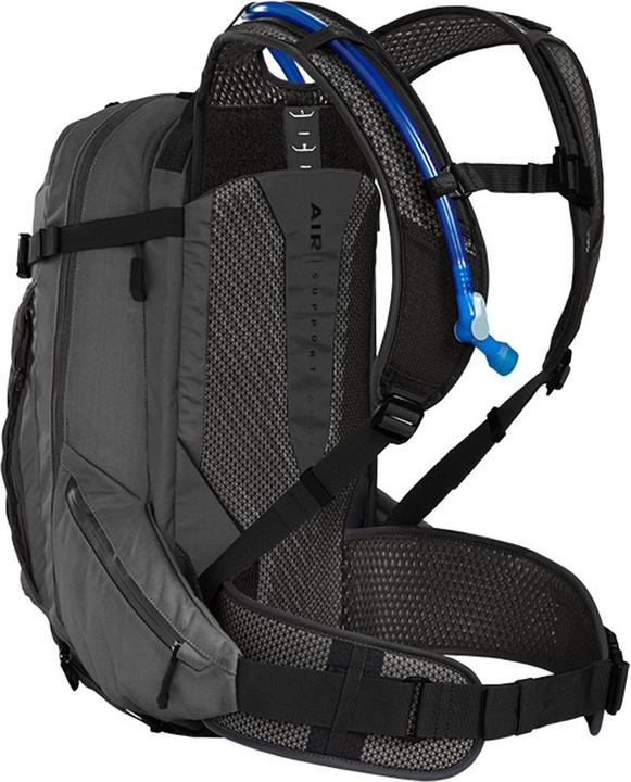 Image du produit Camelbak H.A.W.G. 20, 100oz, Asphalte (20 l)