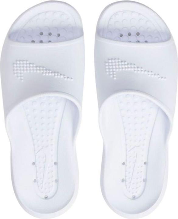 Actual product image Nike Victori One Women "s Showe WHITE/WHITE-WHITE Size: 6 (36.5)