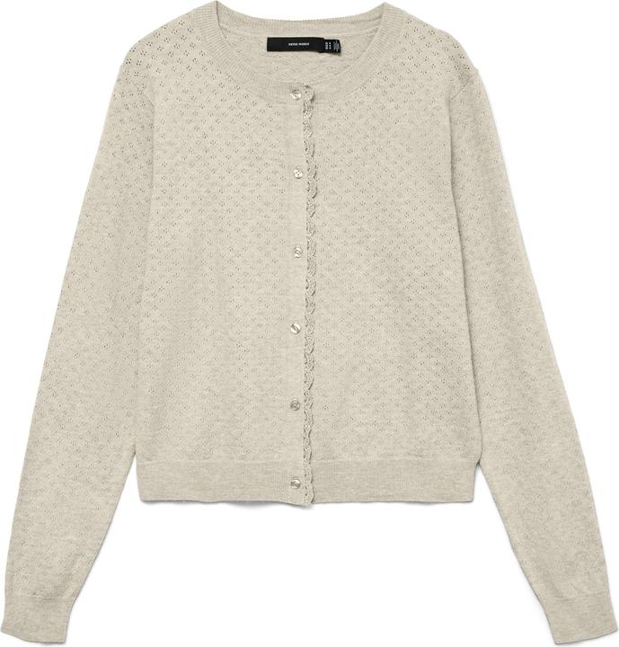 Produktbild Vero Moda VMMARINA Strickjacke Strickjacke (M)