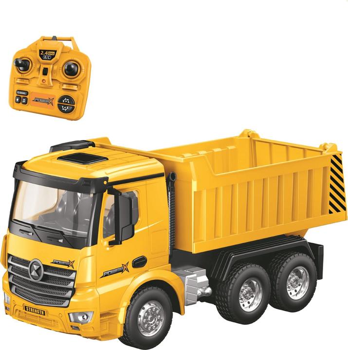 PowerX POWER X - RC Dump Truck (20342)