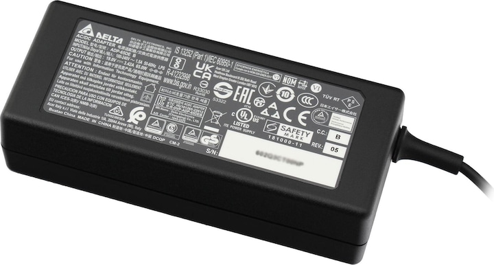 Actual product image Acer Kp.06501.002 (65 W)