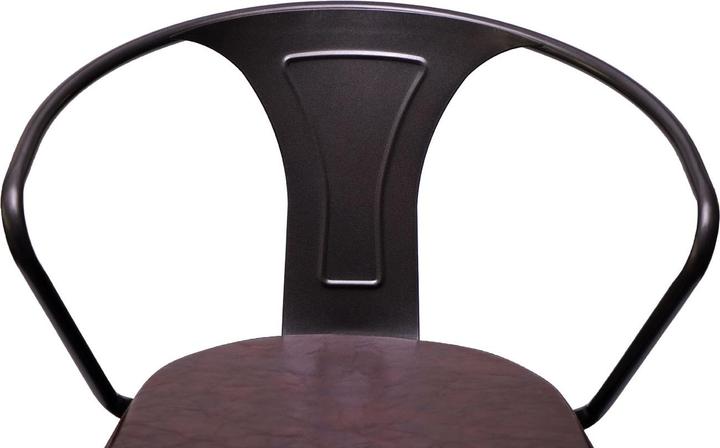 Actual product image JOHN316 2x Barhocker