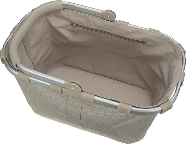 Actual product image reisenthel Carrier bag basket