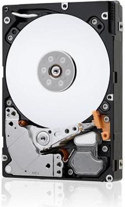 Produktbild Hitachi HGST Ultrastar C10K1800 - 2.5 (1.80 TB, 2.5")