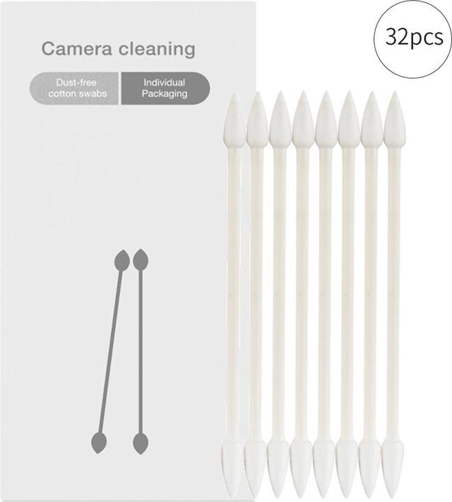 Produktbild VSGO Staubfreie Wattestäbchen