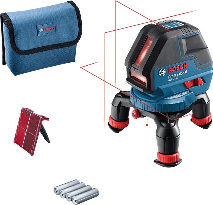 Image du produit Bosch Professional Gll 3-50