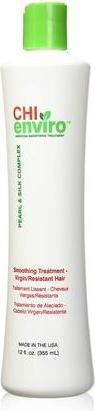 Produktbild Farouk Systems Chi Enviro Smooth Treatment Virgin/Resistant Hair 355ml