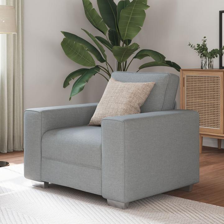 Actual product image vidaXL Sofa
