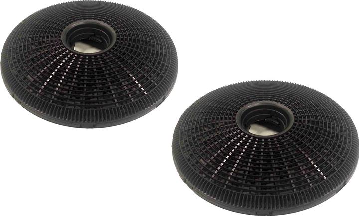 Actual product image Neff Z5138X1 Activated carbon filter
