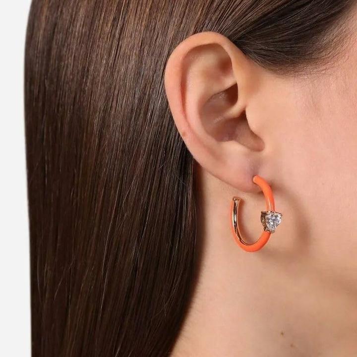 Immagine prodotto Chiara Ferragni Damenohrringe (Ottone)