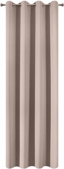 Produktbild Eurofirany D91 (135 x 250 cm)